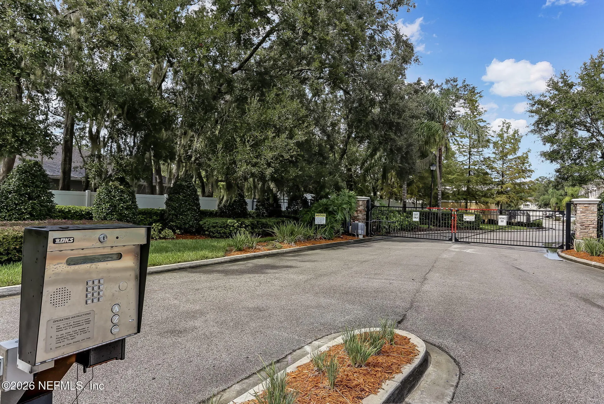 9390 Underwing Way Jacksonville FL 32257