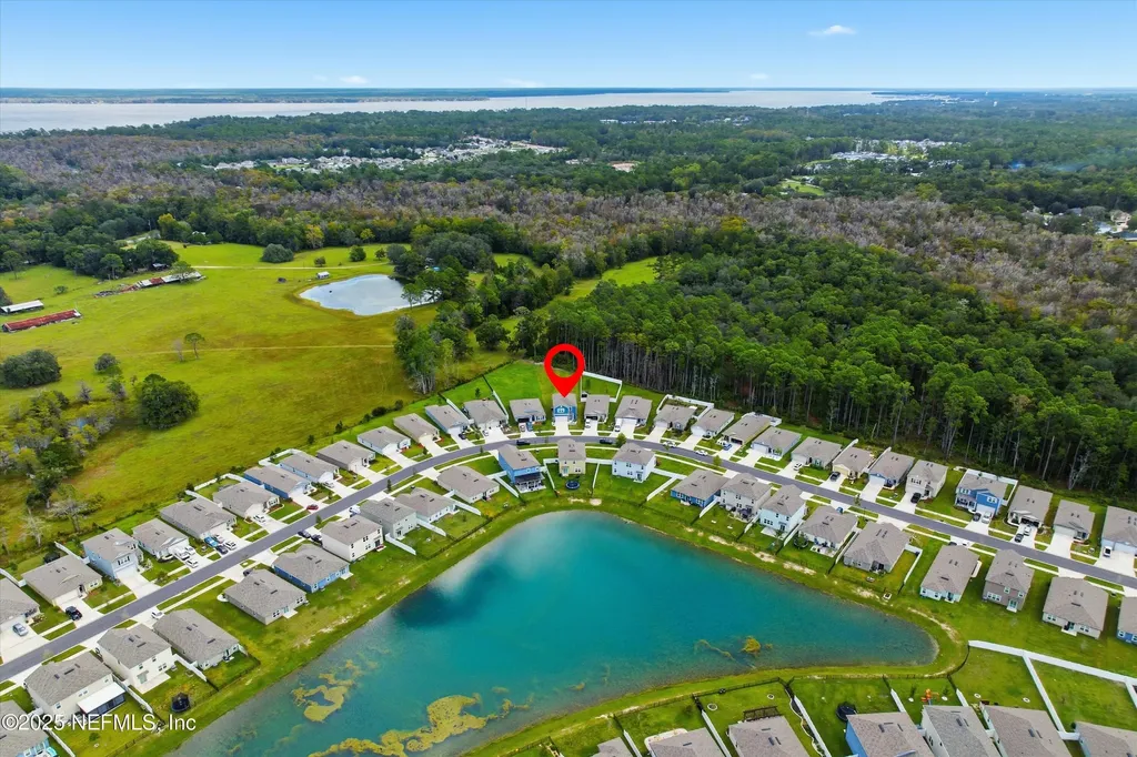 2660 Oak Stream Drive Green Cove Springs FL 32043