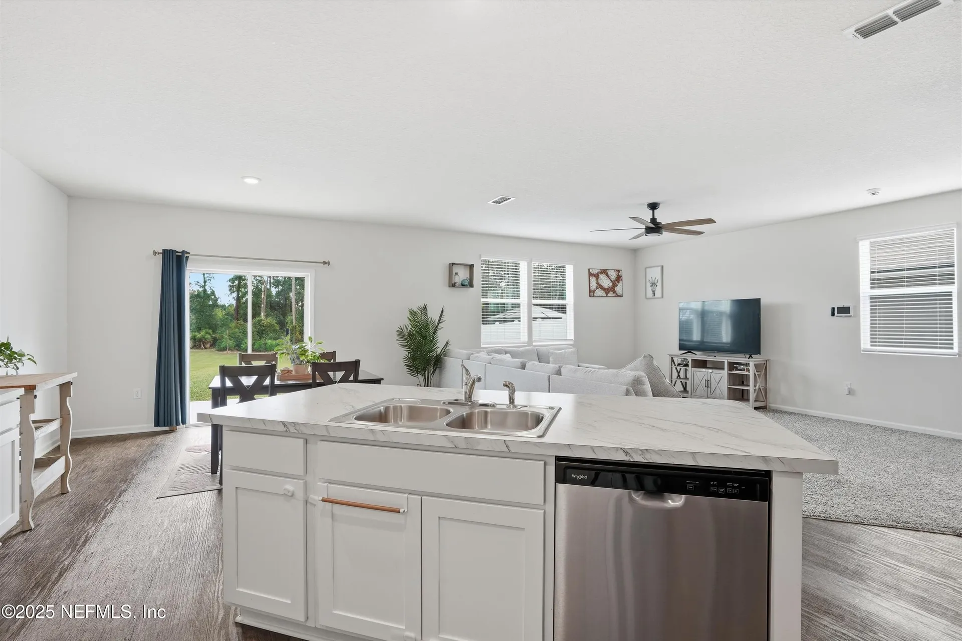 2660 Oak Stream Drive Green Cove Springs FL 32043