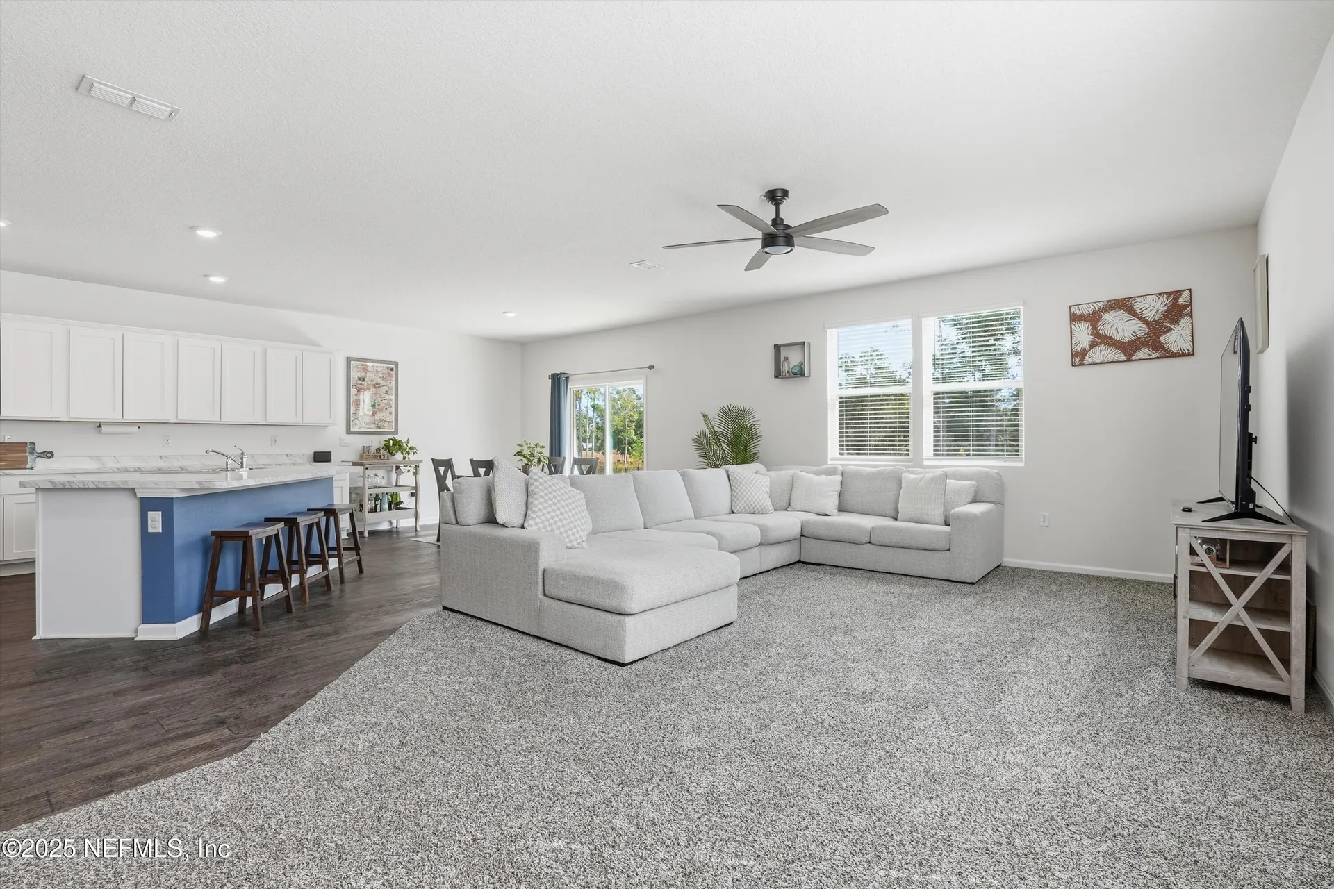 2660 Oak Stream Drive Green Cove Springs FL 32043