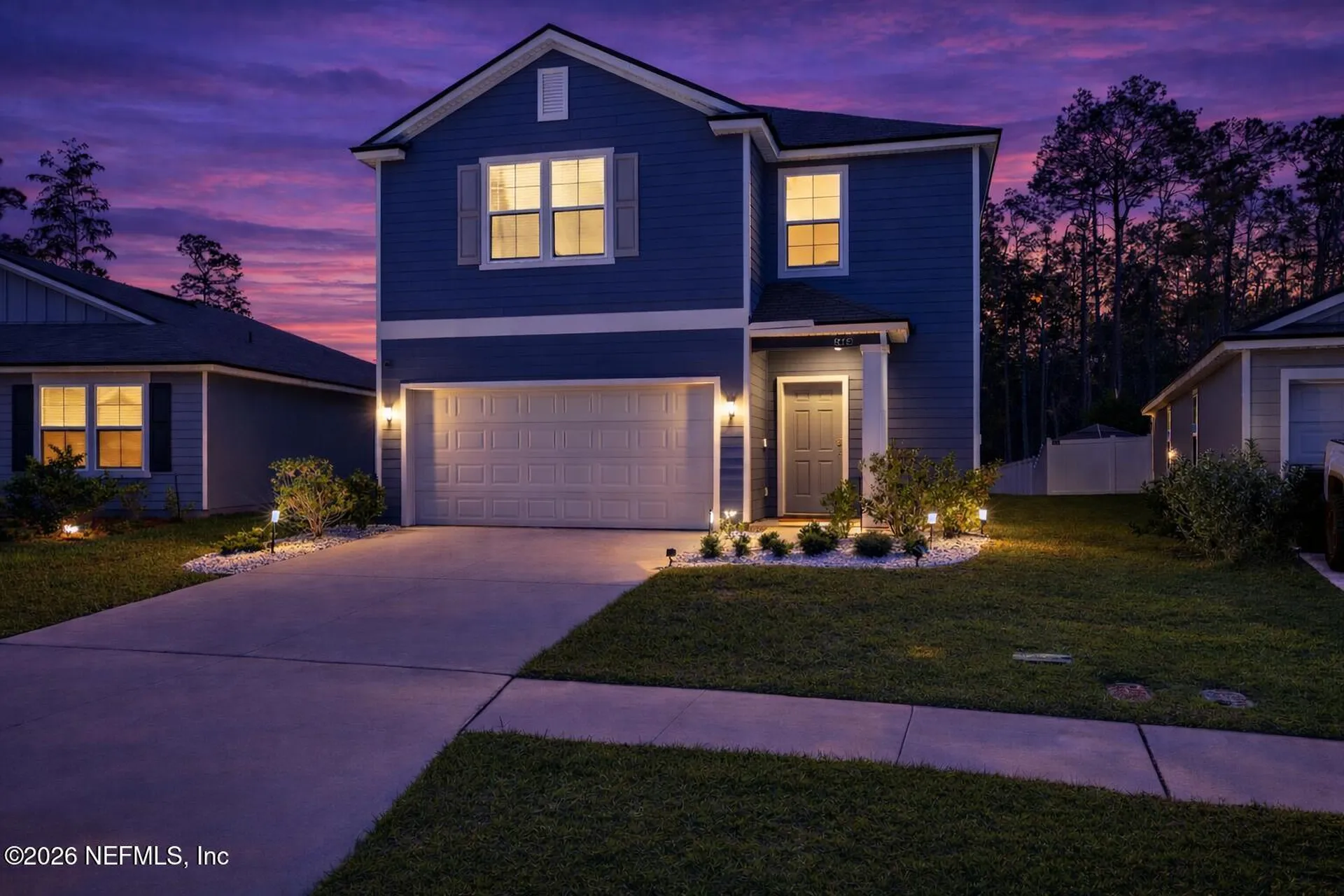 2660 Oak Stream Drive Green Cove Springs FL 32043