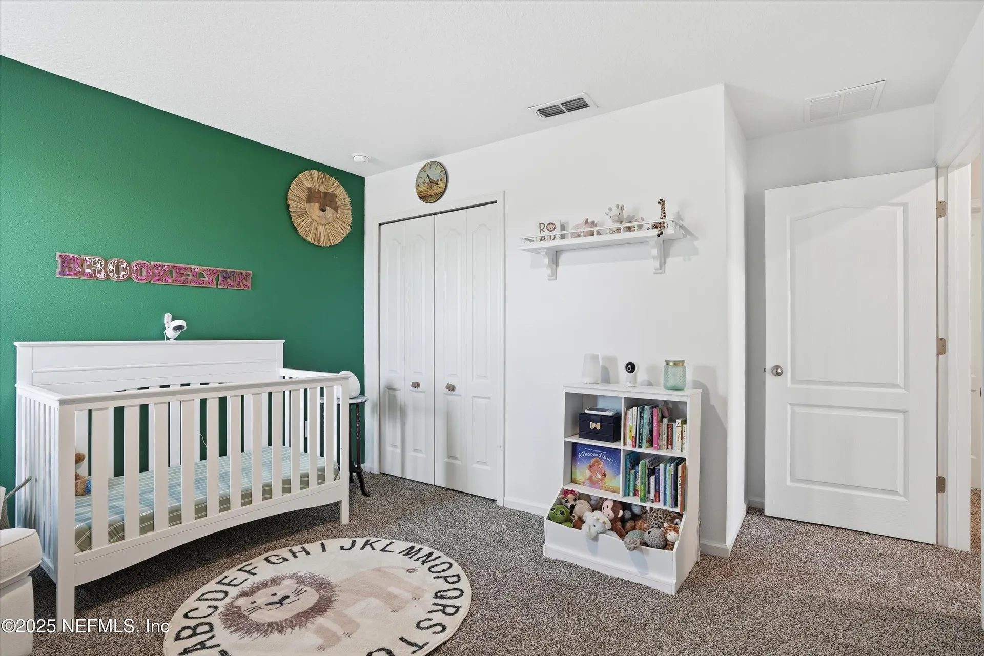2660 Oak Stream Drive Green Cove Springs FL 32043