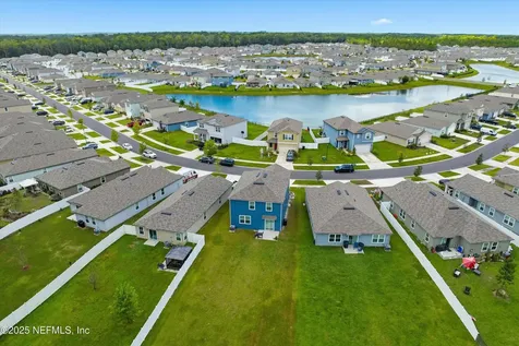 2660 Oak Stream Drive Green Cove Springs FL 32043