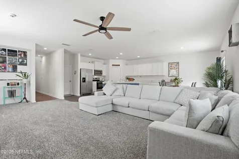 2660 Oak Stream Drive Green Cove Springs FL 32043