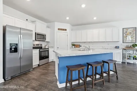 2660 Oak Stream Drive Green Cove Springs FL 32043