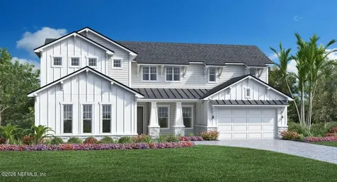 223 Hard Pine Trail St. Johns FL 32259