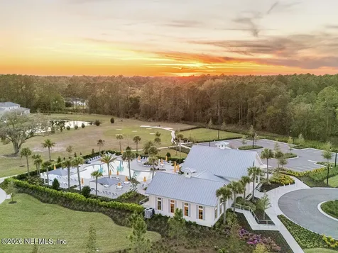 223 Hard Pine Trail St. Johns FL 32259