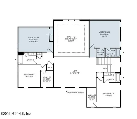 223 Hard Pine Trail St. Johns FL 32259