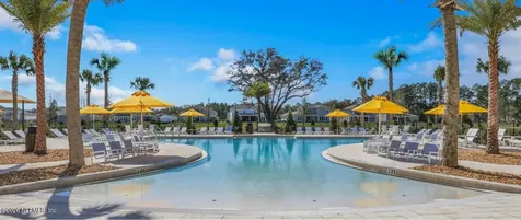 223 Hard Pine Trail St. Johns FL 32259