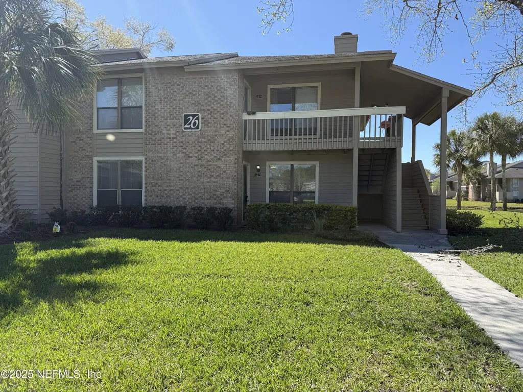 10200 Belle Rive Boulevard Jacksonville FL 32256