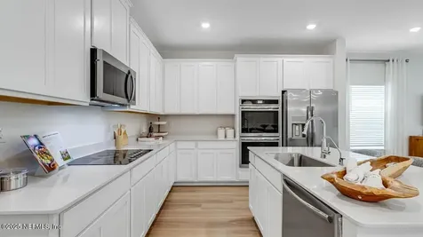 2461 Morganza Way Green Cove Springs FL 32043