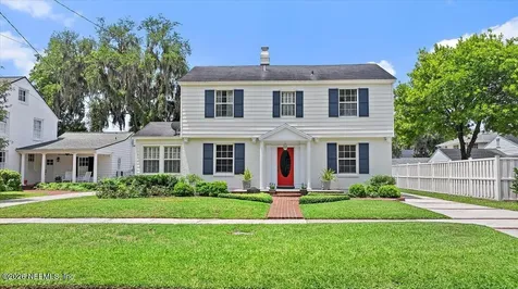 2722 White Oak Lane Jacksonville FL 32207