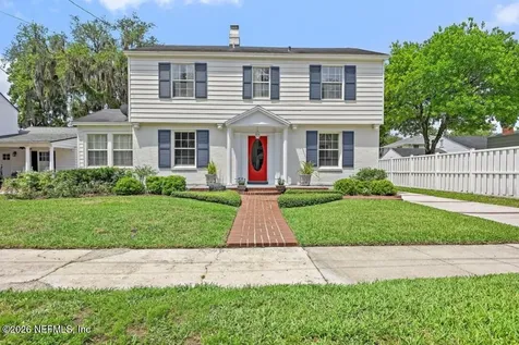 2722 White Oak Lane Jacksonville FL 32207