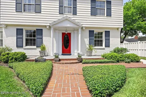 2722 White Oak Lane Jacksonville FL 32207