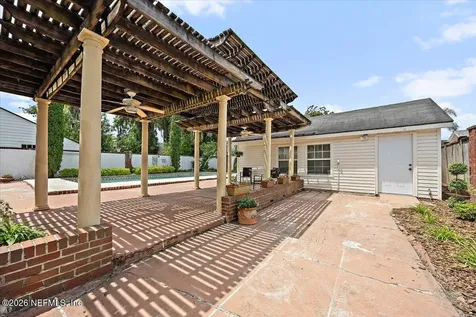 2722 White Oak Lane Jacksonville FL 32207