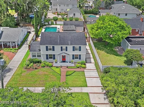 2722 White Oak Lane Jacksonville FL 32207