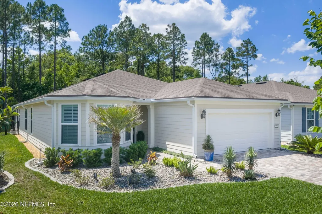 225 Woodgate Drive Ponte Vedra FL 32081