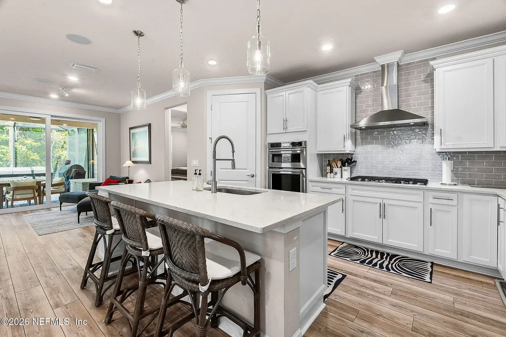 225 Woodgate Drive Ponte Vedra FL 32081