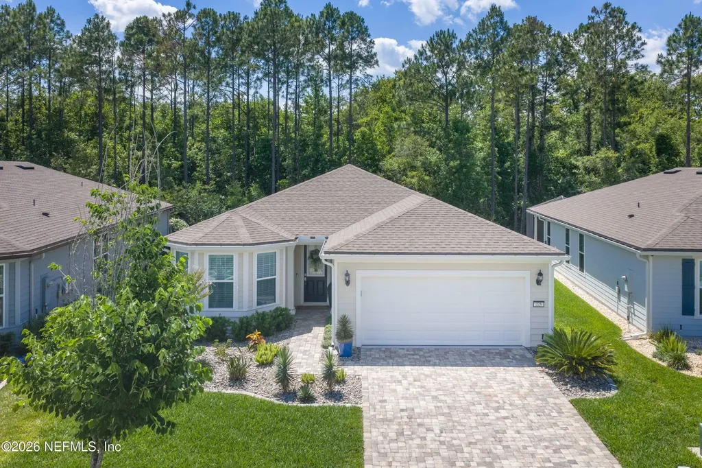 225 Woodgate Drive Ponte Vedra FL 32081