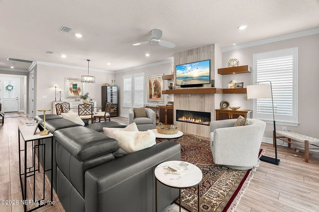 225 Woodgate Drive Ponte Vedra FL 32081