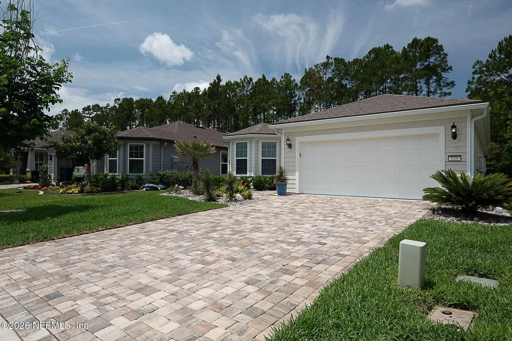 225 Woodgate Drive Ponte Vedra FL 32081