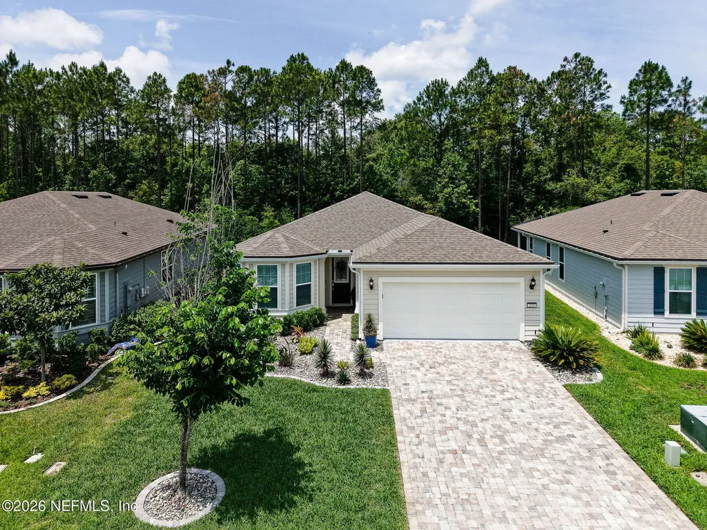 225 Woodgate Drive Ponte Vedra FL 32081