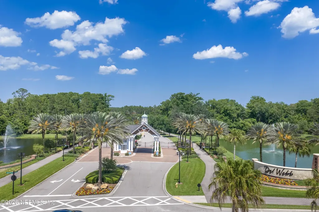225 Woodgate Drive Ponte Vedra FL 32081