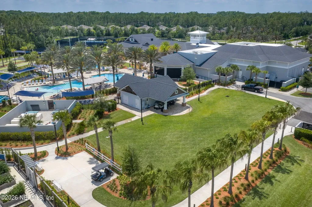 225 Woodgate Drive Ponte Vedra FL 32081