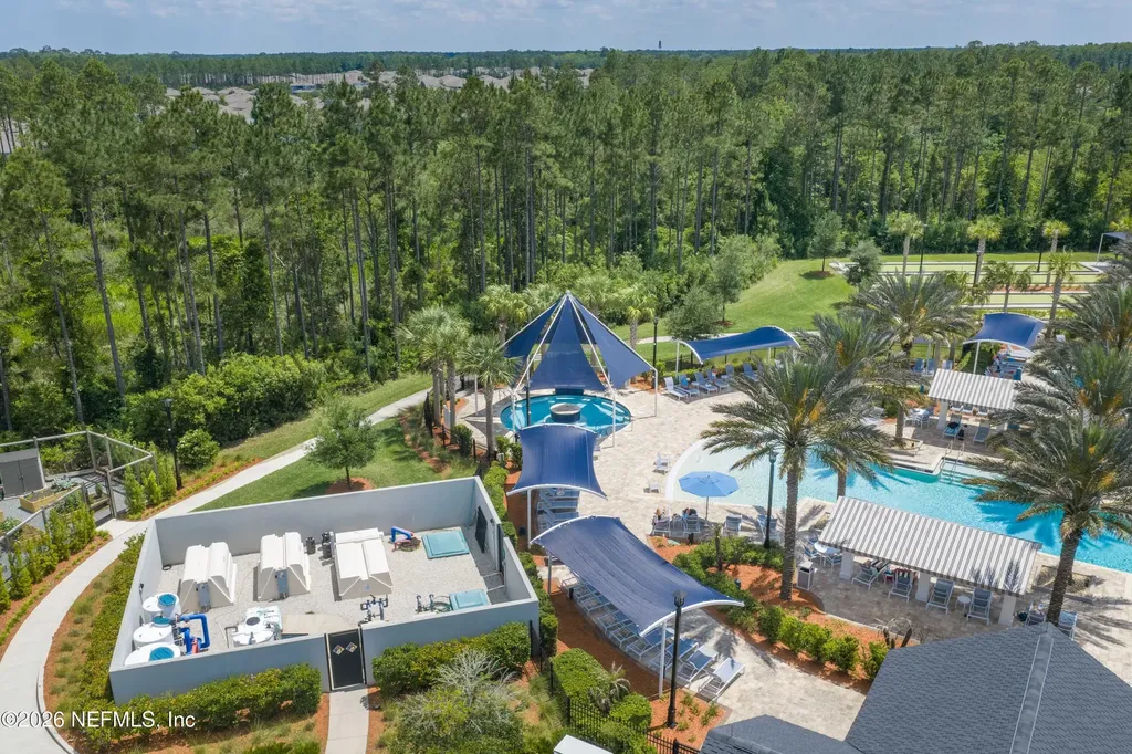 225 Woodgate Drive Ponte Vedra FL 32081