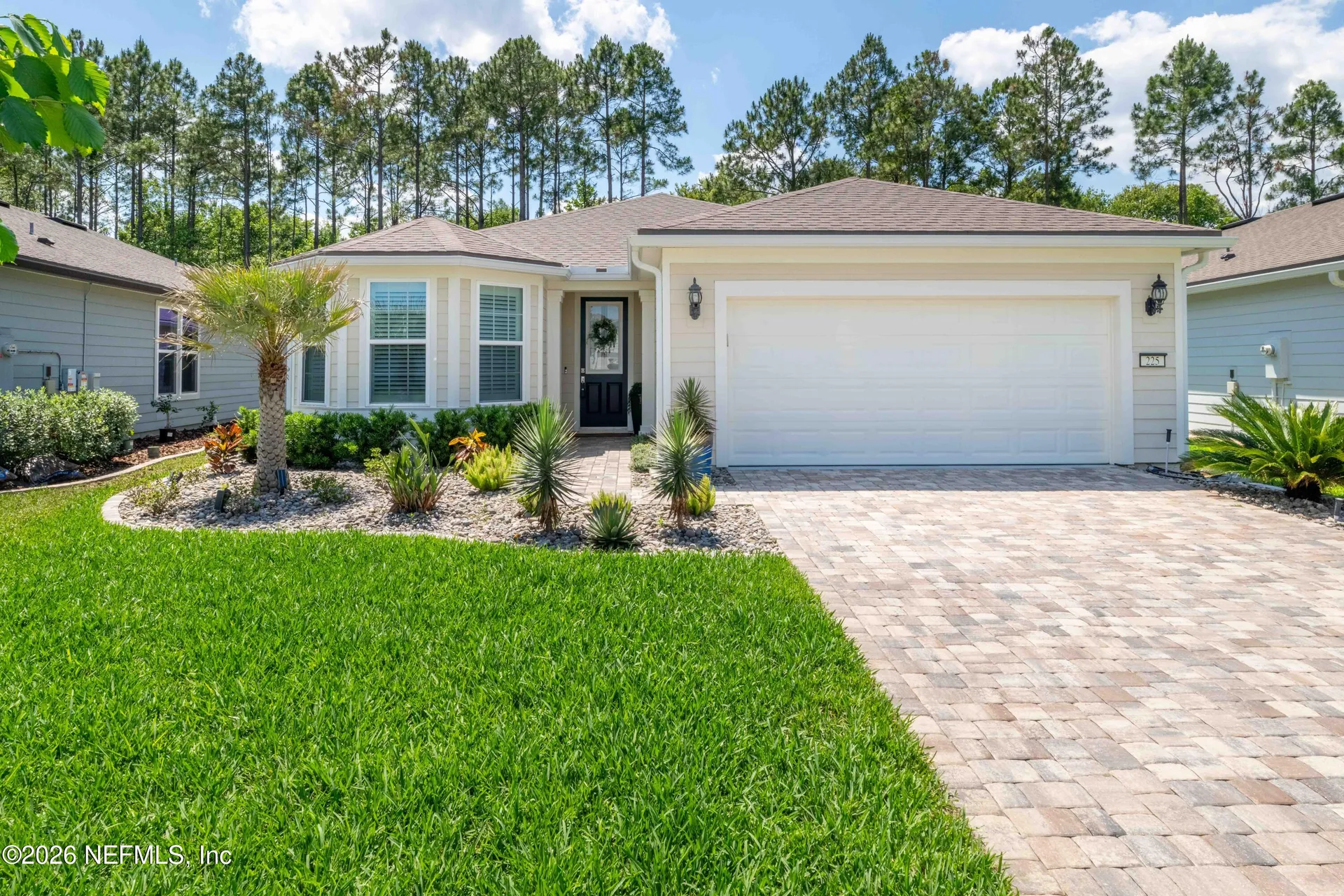 225 Woodgate Drive Ponte Vedra FL 32081