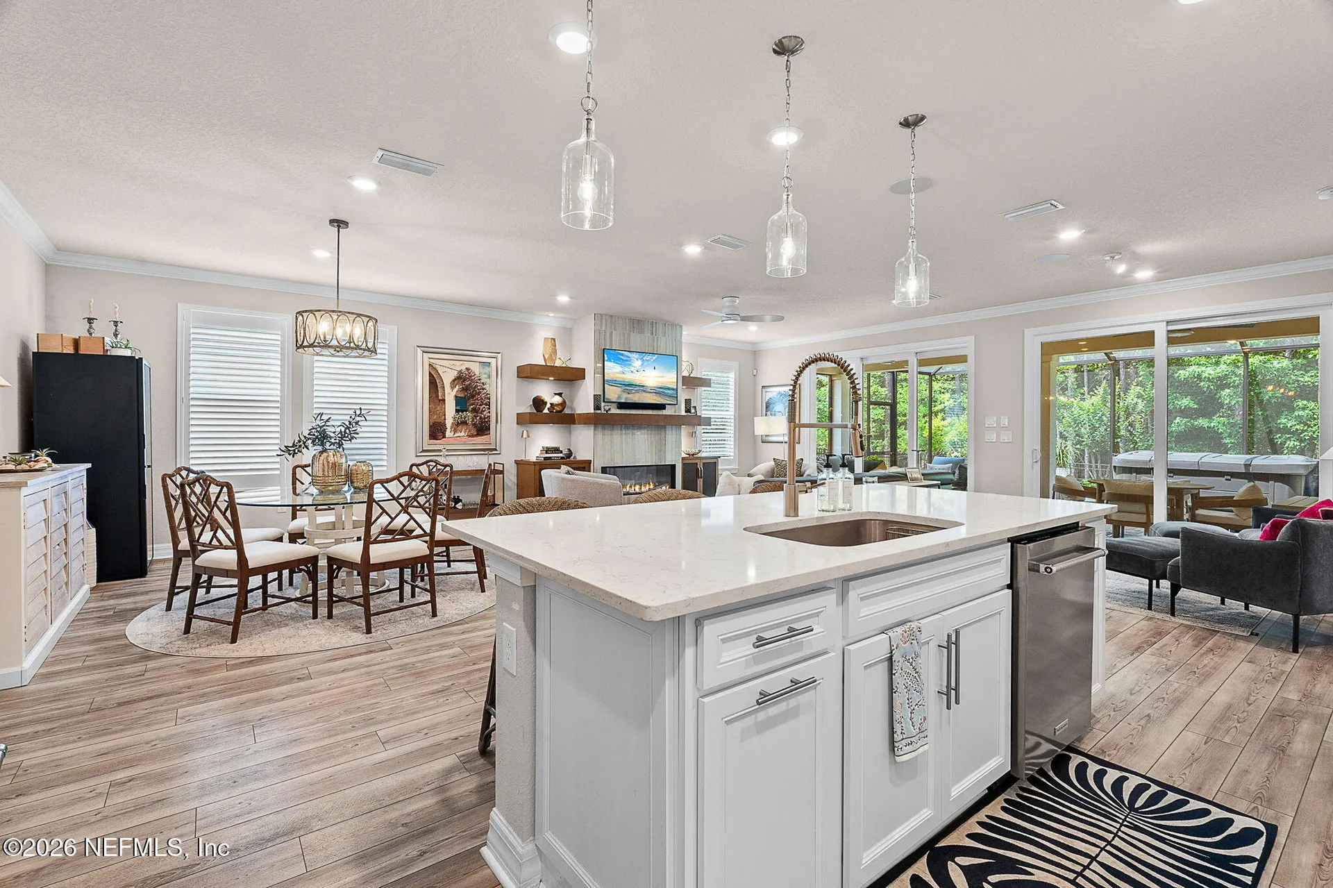 225 Woodgate Drive Ponte Vedra FL 32081