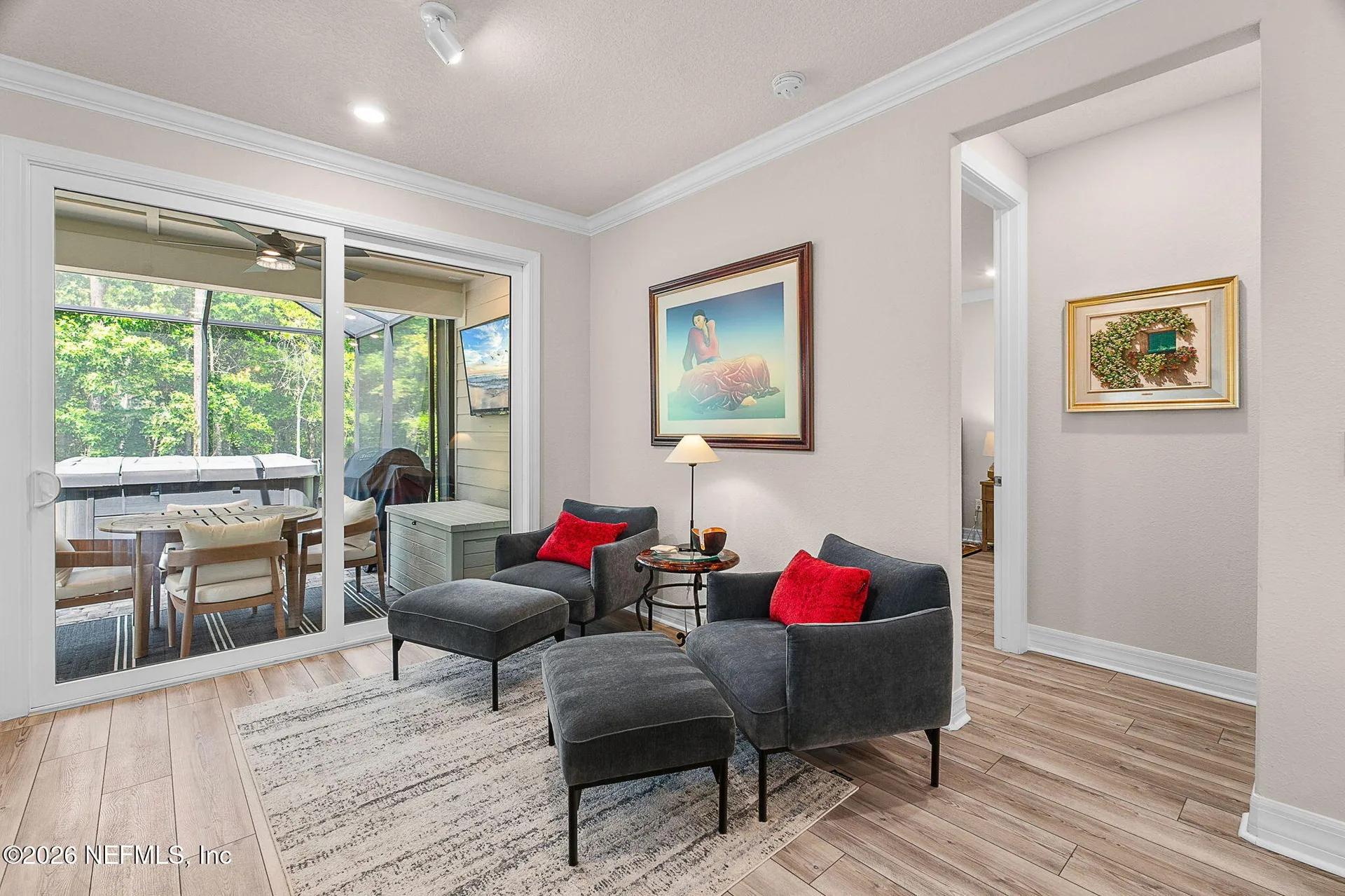 225 Woodgate Drive Ponte Vedra FL 32081