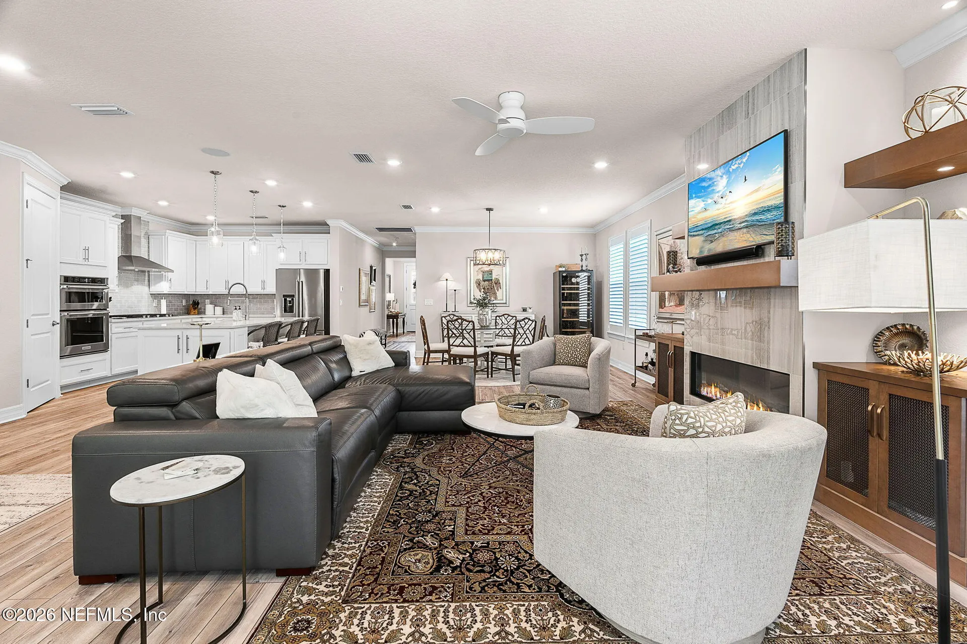 225 Woodgate Drive Ponte Vedra FL 32081