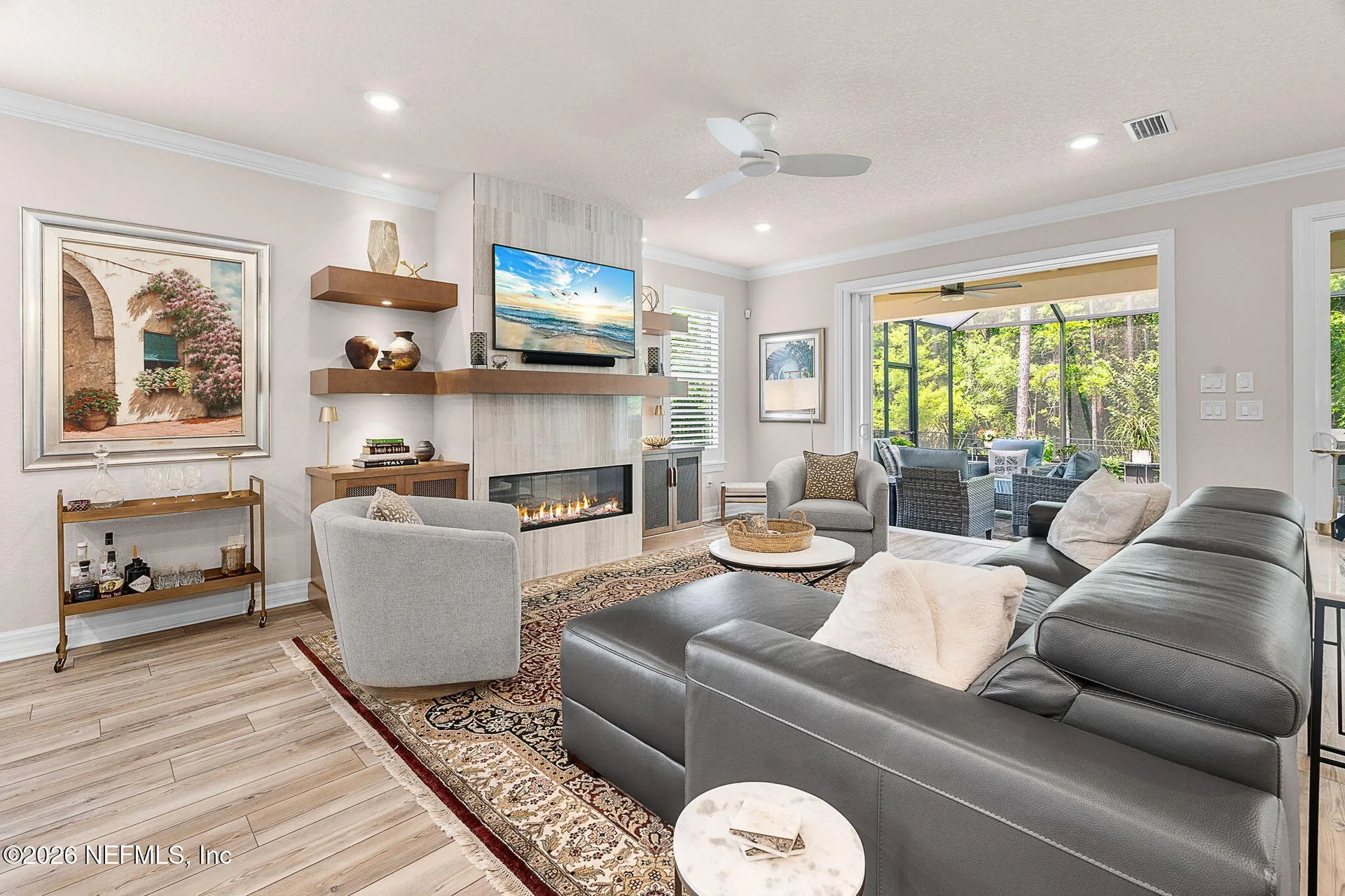 225 Woodgate Drive Ponte Vedra FL 32081