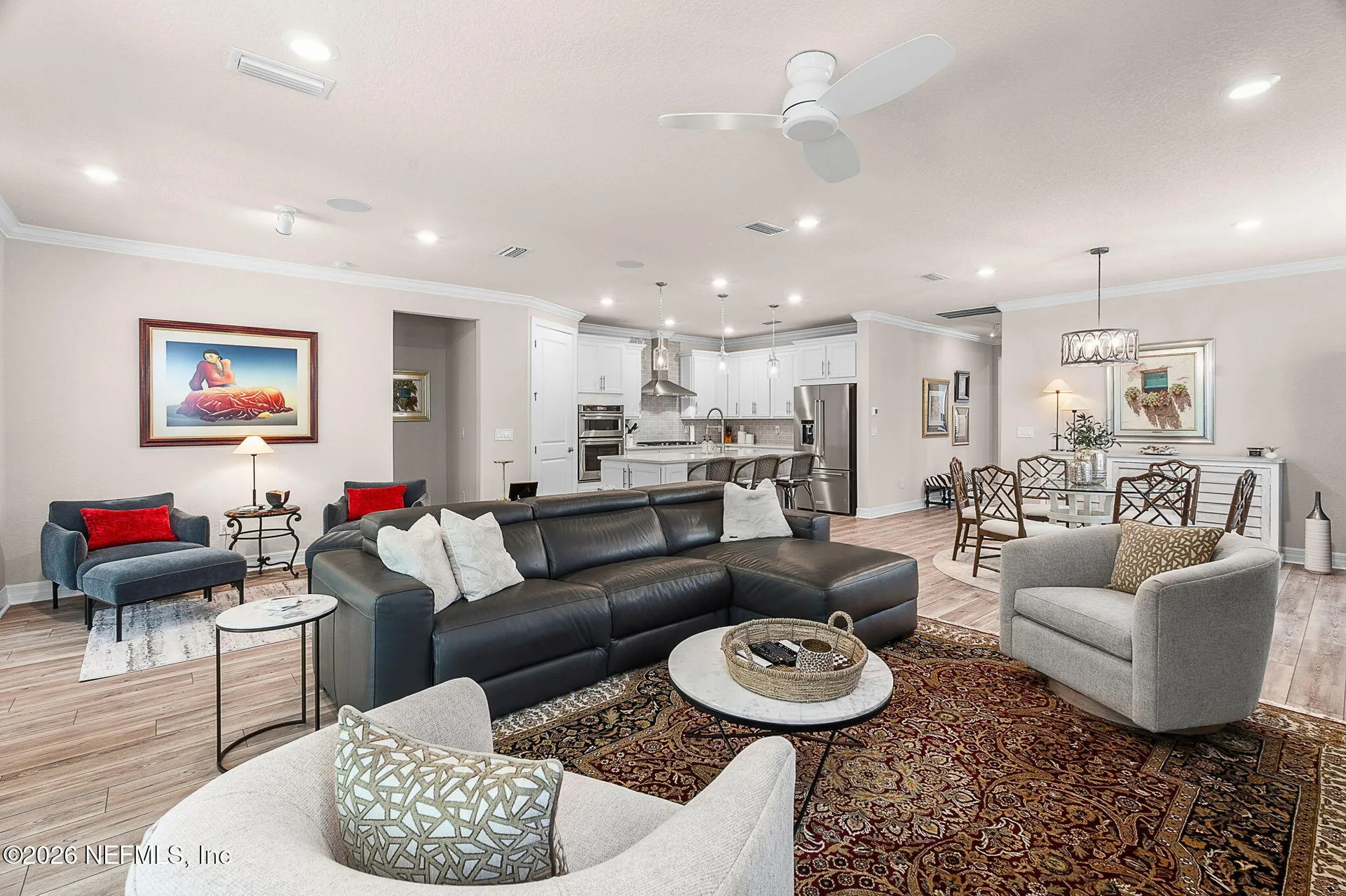 225 Woodgate Drive Ponte Vedra FL 32081