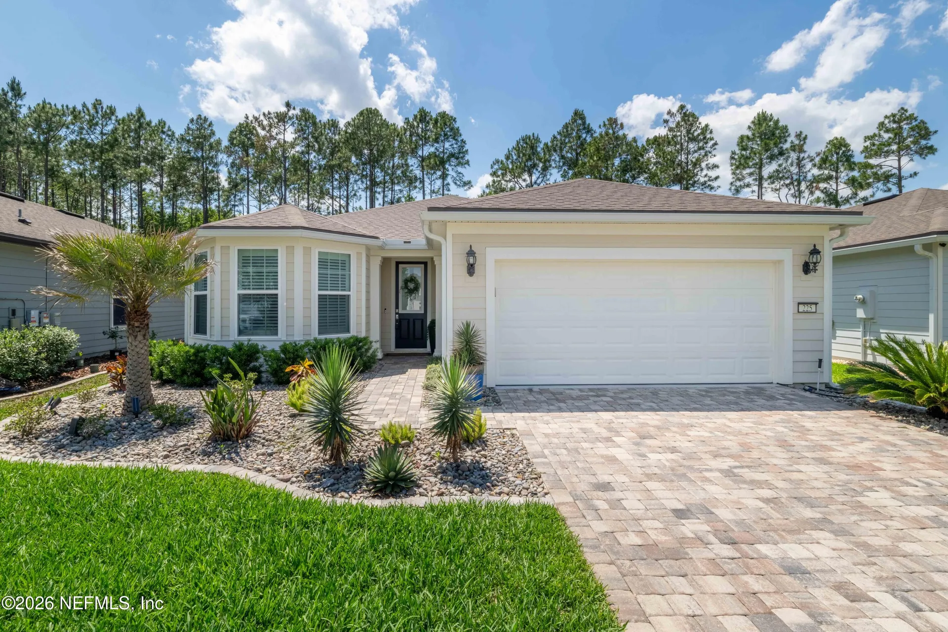 225 Woodgate Drive Ponte Vedra FL 32081