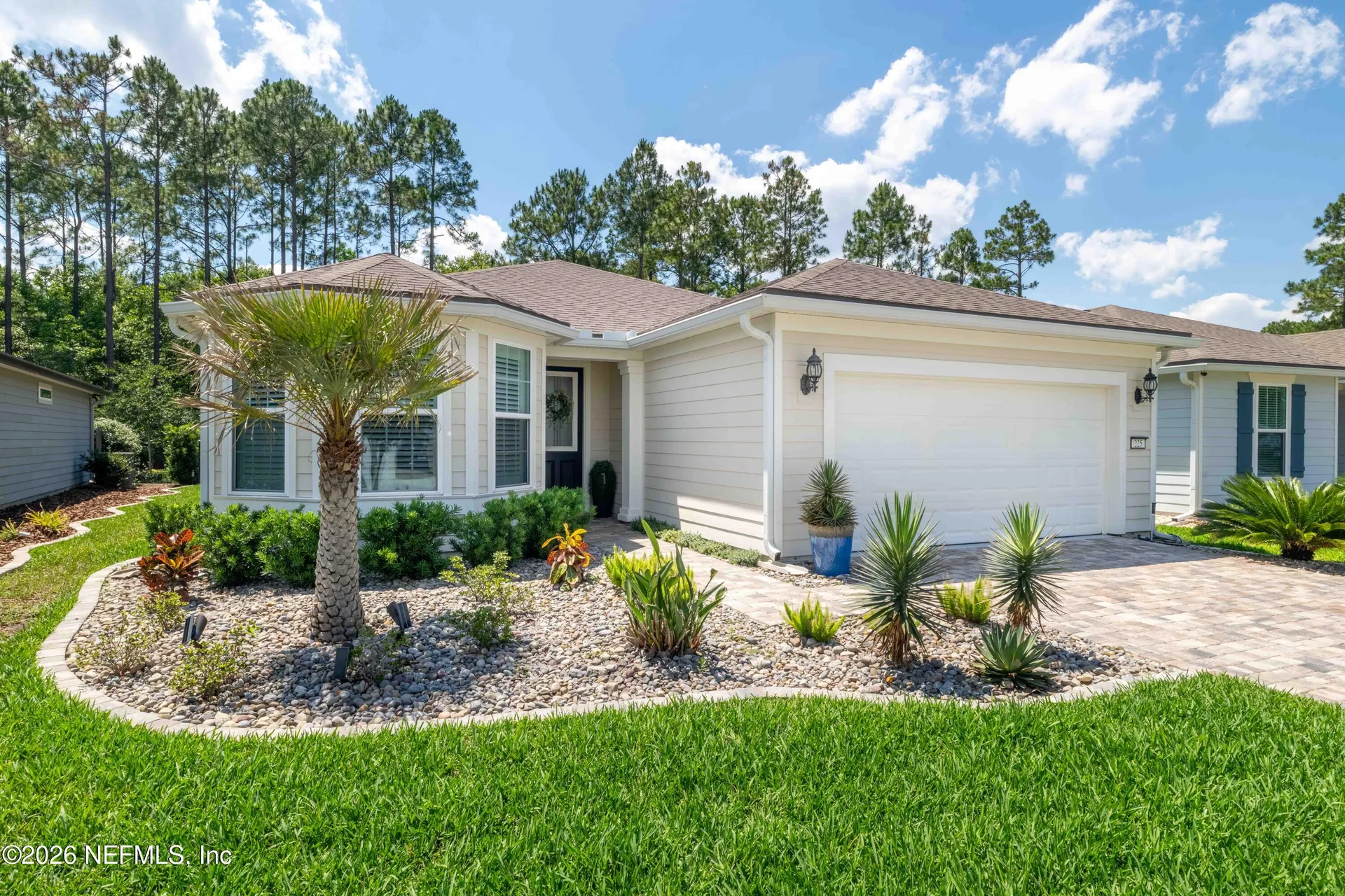 225 Woodgate Drive Ponte Vedra FL 32081