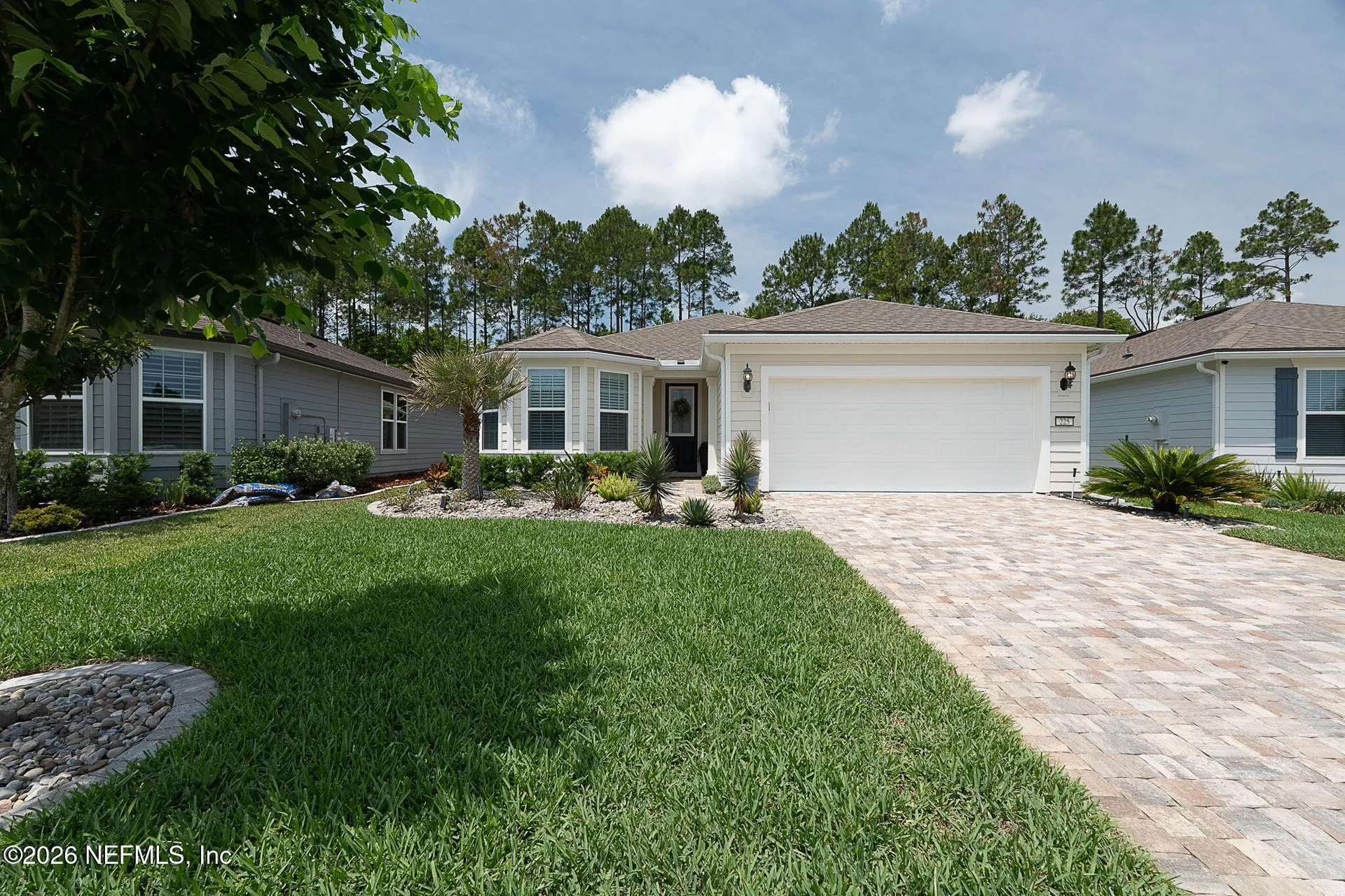 225 Woodgate Drive Ponte Vedra FL 32081