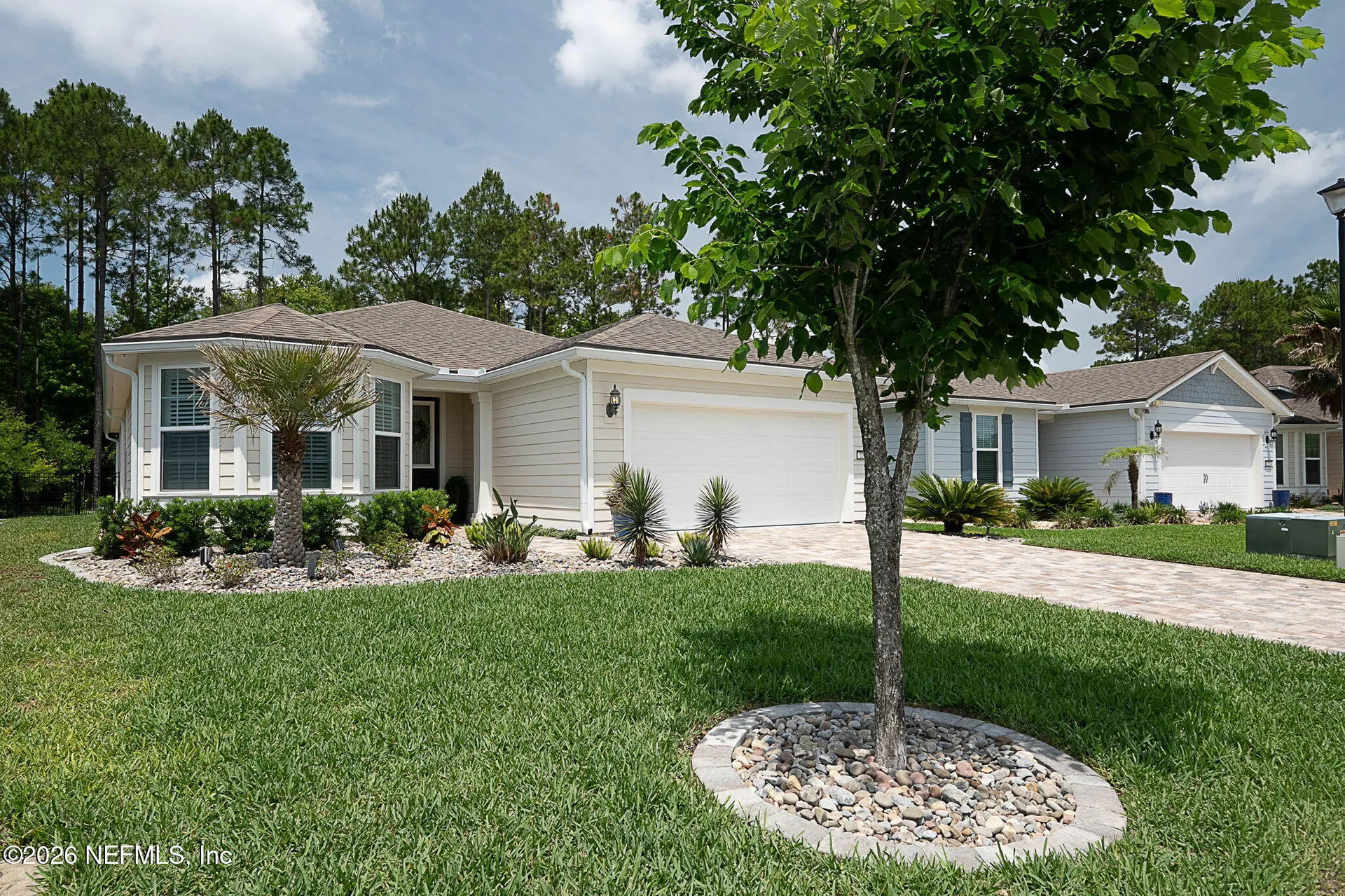 225 Woodgate Drive Ponte Vedra FL 32081