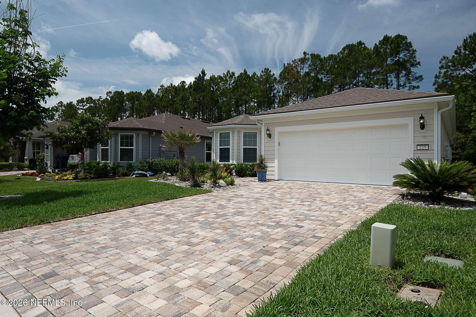 225 Woodgate Drive Ponte Vedra FL 32081