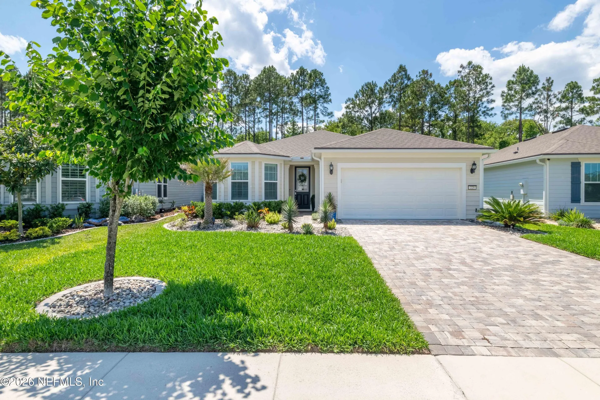 225 Woodgate Drive Ponte Vedra FL 32081