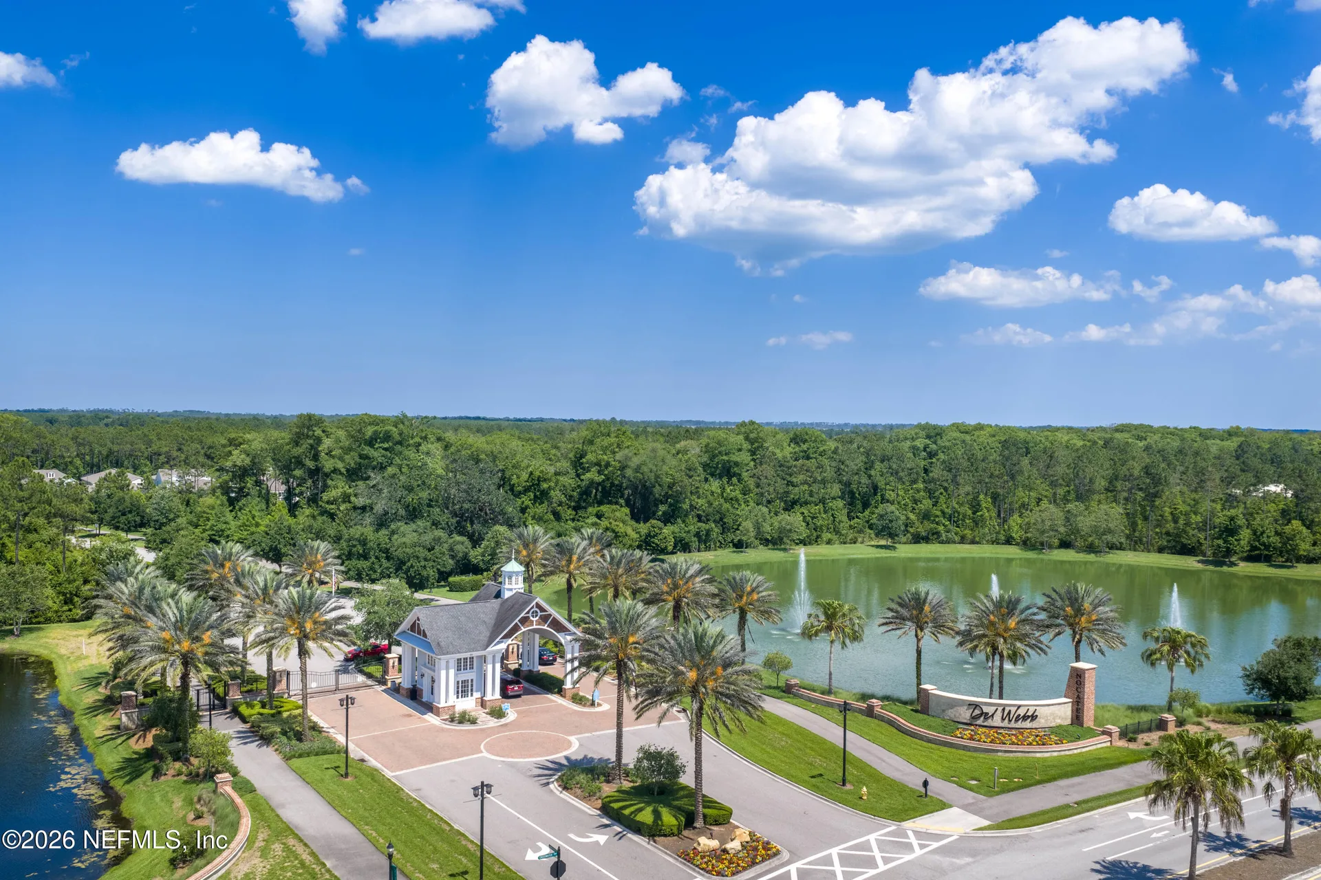 225 Woodgate Drive Ponte Vedra FL 32081