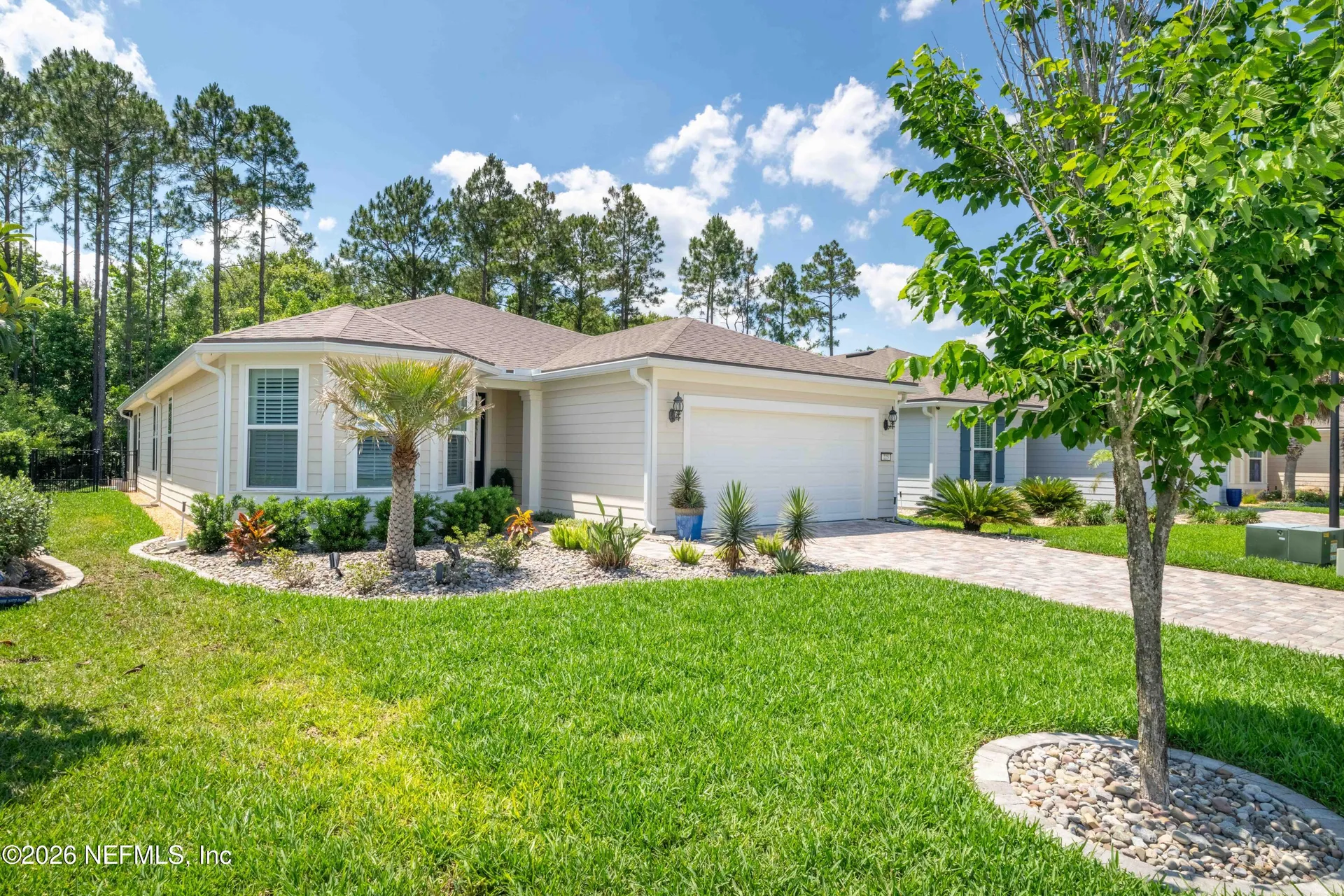 225 Woodgate Drive Ponte Vedra FL 32081