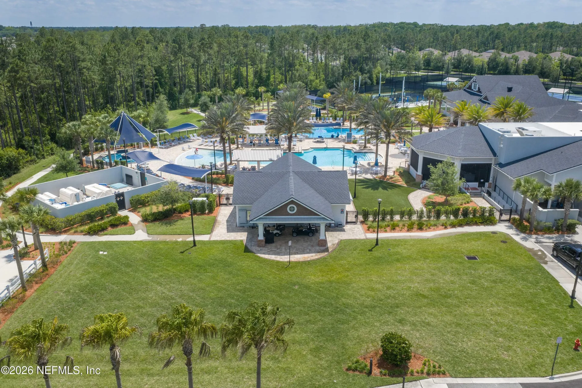 225 Woodgate Drive Ponte Vedra FL 32081