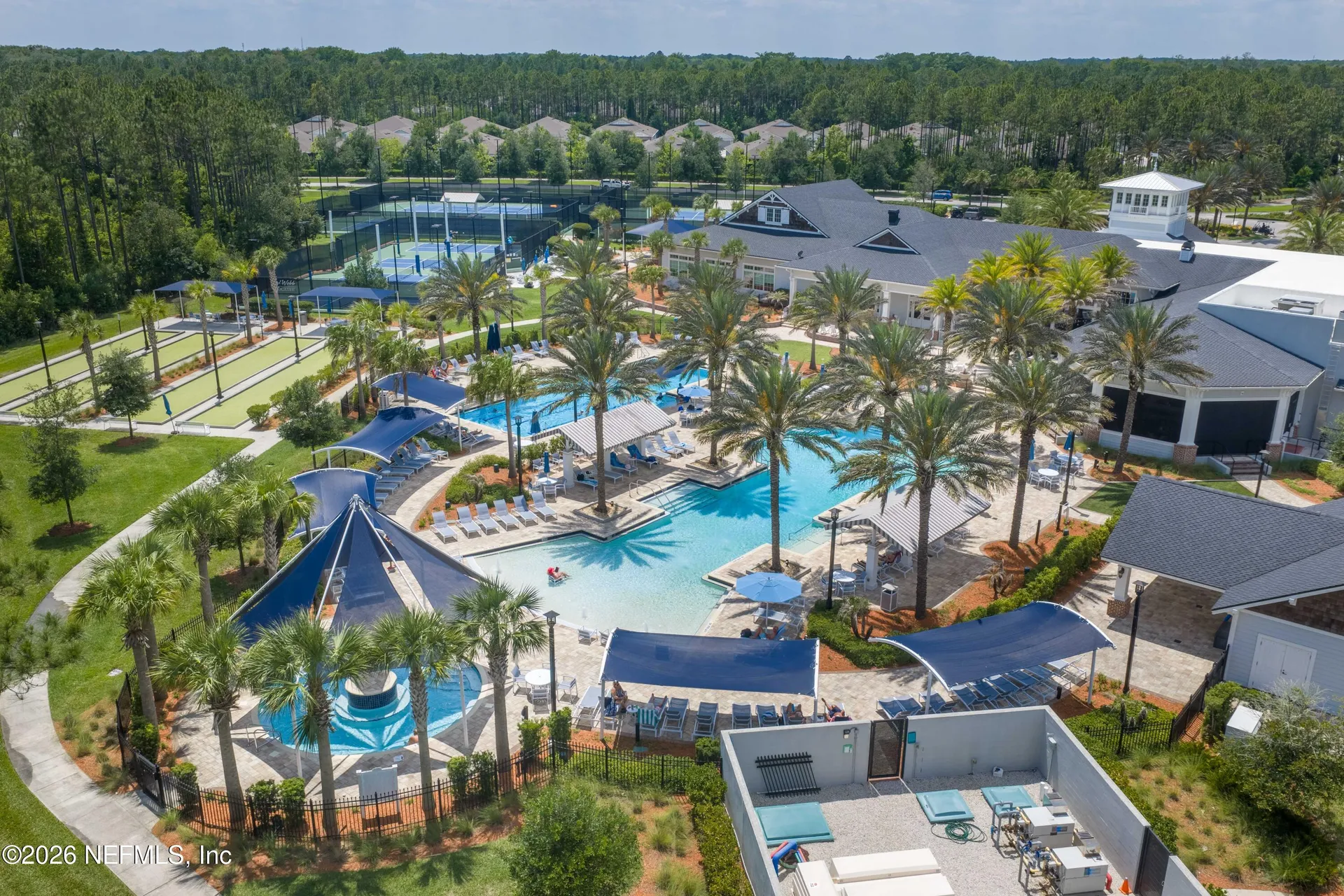 225 Woodgate Drive Ponte Vedra FL 32081