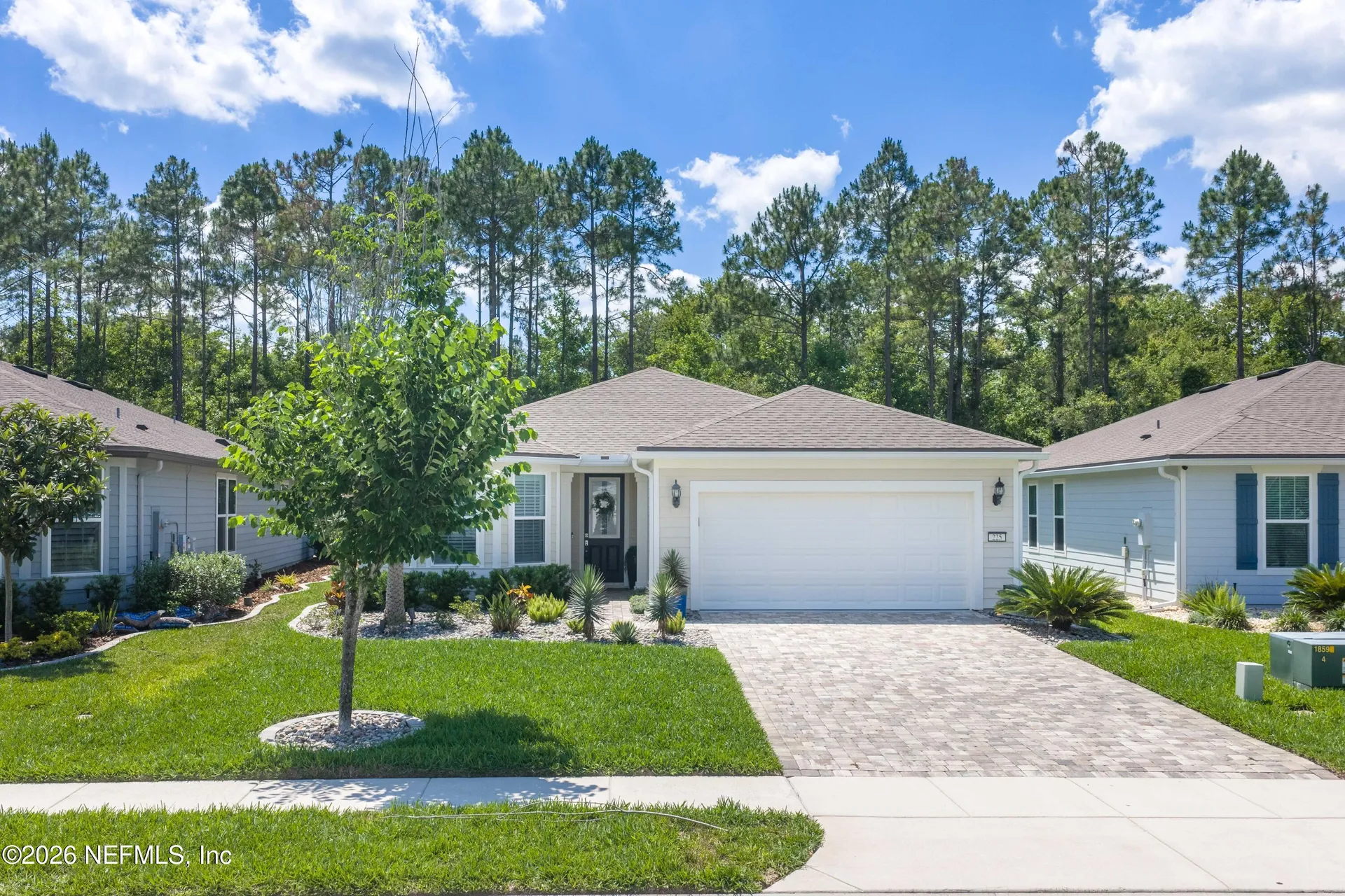 225 Woodgate Drive Ponte Vedra FL 32081