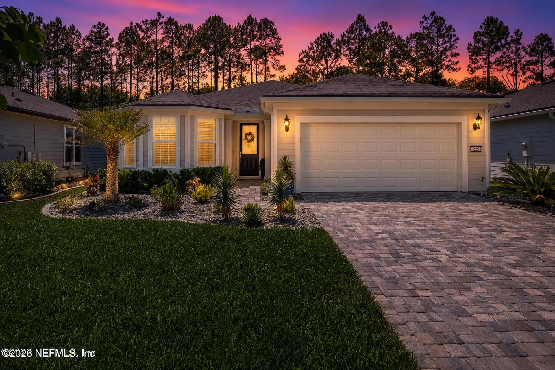 225 Woodgate Drive Ponte Vedra FL 32081