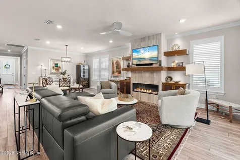 225 Woodgate Drive Ponte Vedra FL 32081