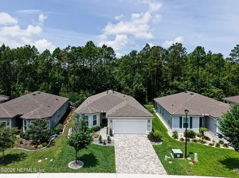 225 Woodgate Drive Ponte Vedra FL 32081