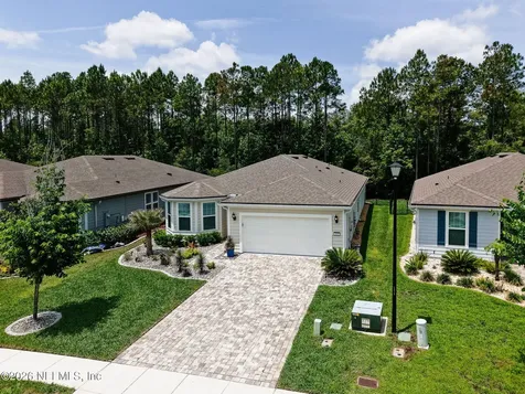 225 Woodgate Drive Ponte Vedra FL 32081